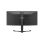 LG 35" UltraWide 35WN75C-B VA HDR USB-C - 582707 - zdjęcie 9